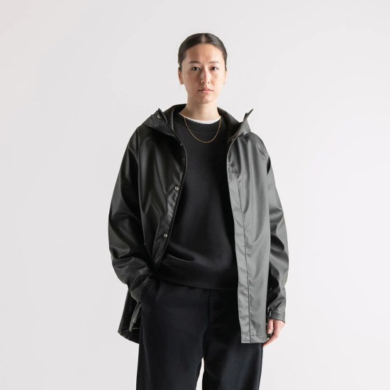 Herschel Γυναικείο μπουφάν Classic Rain Jacket Women's